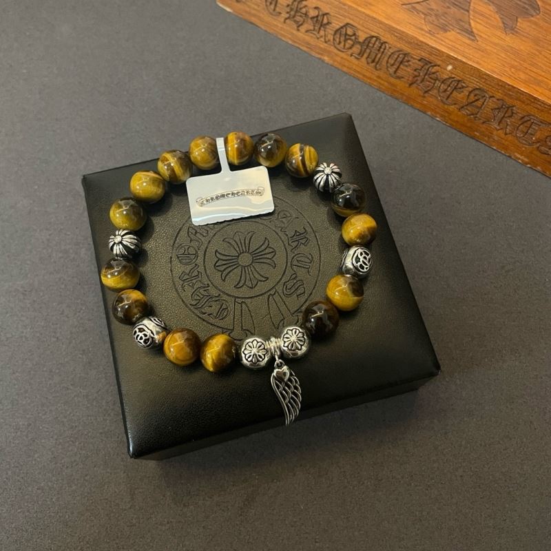 Ch*0me He**ts bracelets